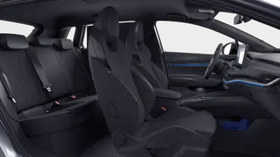 Elroq Sportline 85