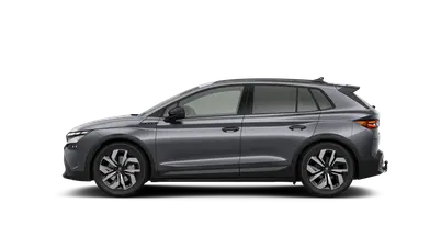 Elroq Sportline 85