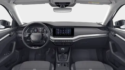 Octavia Top Selection