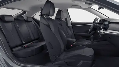 Octavia Top Selection