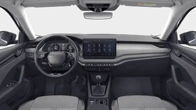 Octavia Top Selection