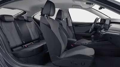 Octavia Top Selection