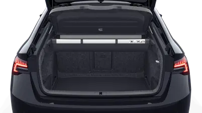 Octavia Exclusive Selection