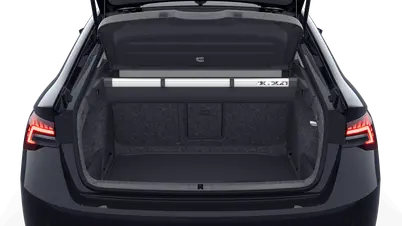 Octavia Exclusive Selection