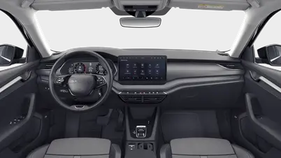 Octavia Exclusive Selection