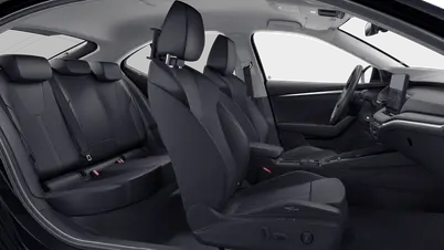 Octavia Exclusive Selection