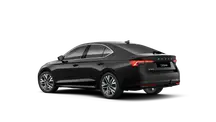 Octavia 130 let Premium