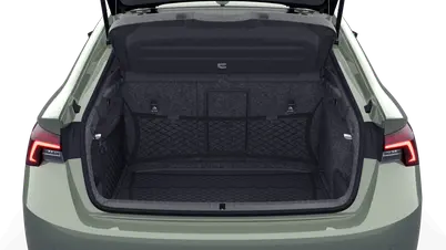 Octavia Sportline