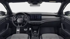 Octavia Sportline