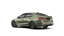 Octavia Sportline