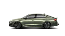 Octavia Sportline