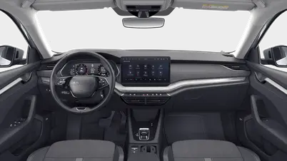 Octavia 130 let Premium