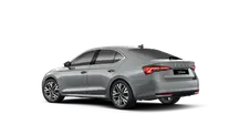 Octavia 130 let Premium