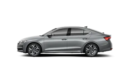 Octavia 130 let Premium