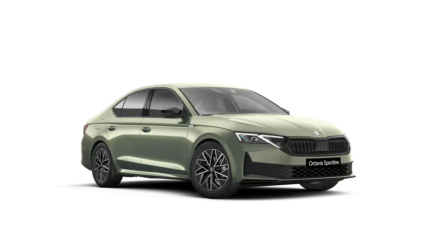 Octavia Sportline