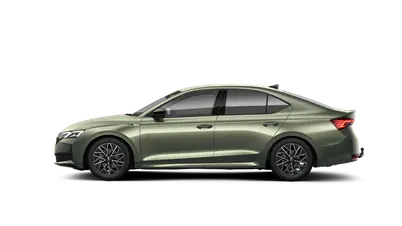 Octavia Sportline