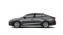 Octavia 130 let