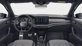 Octavia Sportline