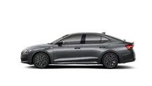 Octavia Sportline