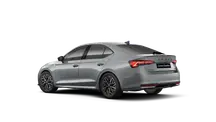 Octavia Sportline
