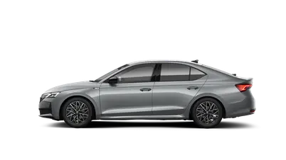 Octavia Sportline