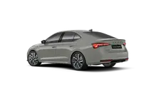 Octavia Sportline