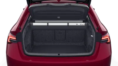 Octavia 130 let Premium