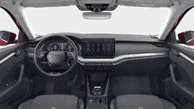 Octavia 130 let Premium