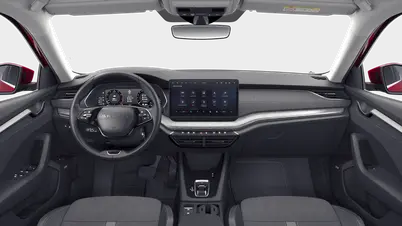 Octavia 130 let Premium