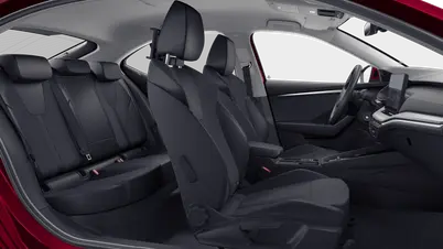 Octavia 130 let Premium