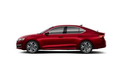 Octavia 130 let Premium