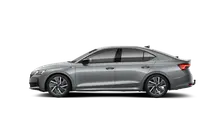 Octavia Sportline