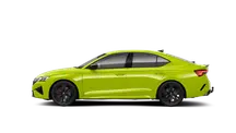 Octavia RS