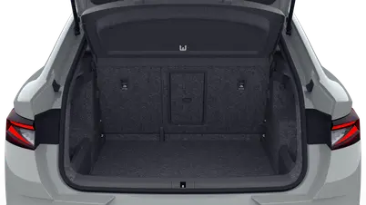 Enyaq Coupé Sportline 85