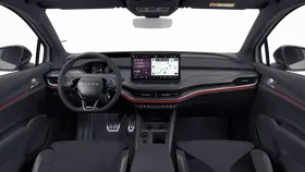 Enyaq Coupé Sportline 85