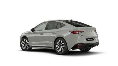 Enyaq Coupé Sportline 85