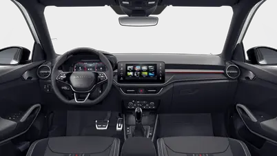 Fabia Fabia 130