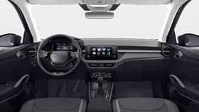 Fabia Top Selection