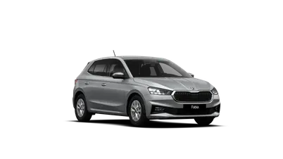 Fabia Top Selection