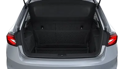 Fabia Top Selection