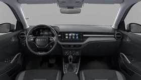 Fabia Top Selection