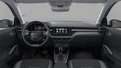 Fabia Top Selection