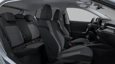 Fabia Top Selection