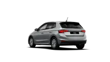 Fabia Top Selection