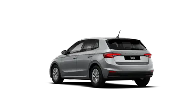 Fabia Top Selection