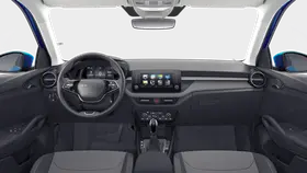 Fabia 130 let