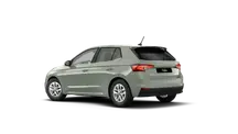 Fabia Top Selection