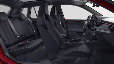 Kamiq Monte Carlo