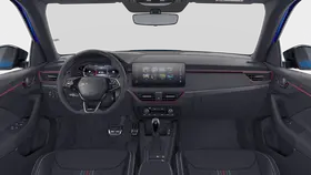 Kamiq Monte Carlo