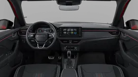 Kamiq Monte Carlo